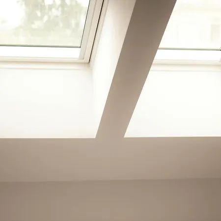 Skylight Room! Bed & Breakfast