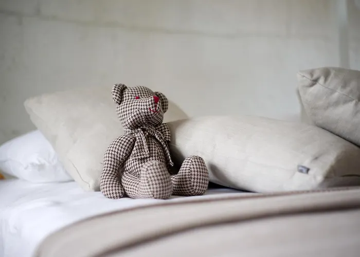 Skylight Room! B&B 루칸