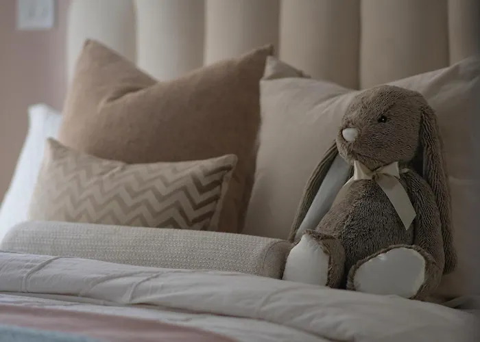 Skylight Room! 루칸