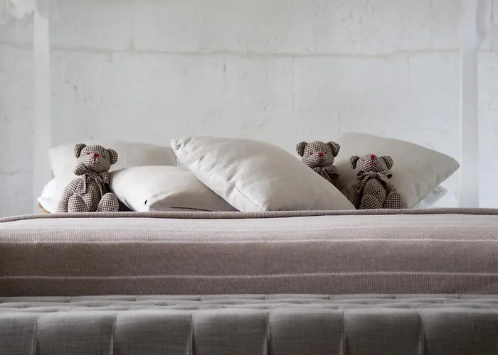 B&B Skylight Room! 루칸