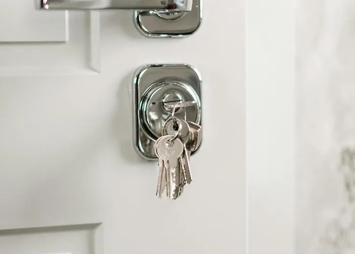 Skylight Room! B&B 루칸